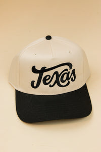 Texas Vintage