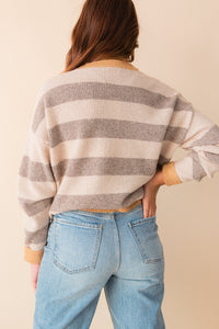 London Sweater