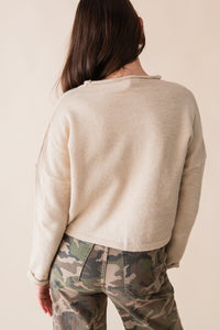 Carissa Top