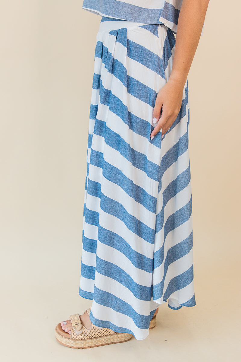 Belli Maxi Skirt