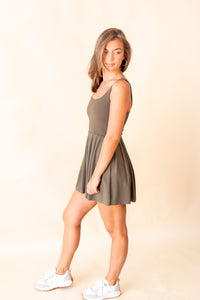 Hot Shot Dress