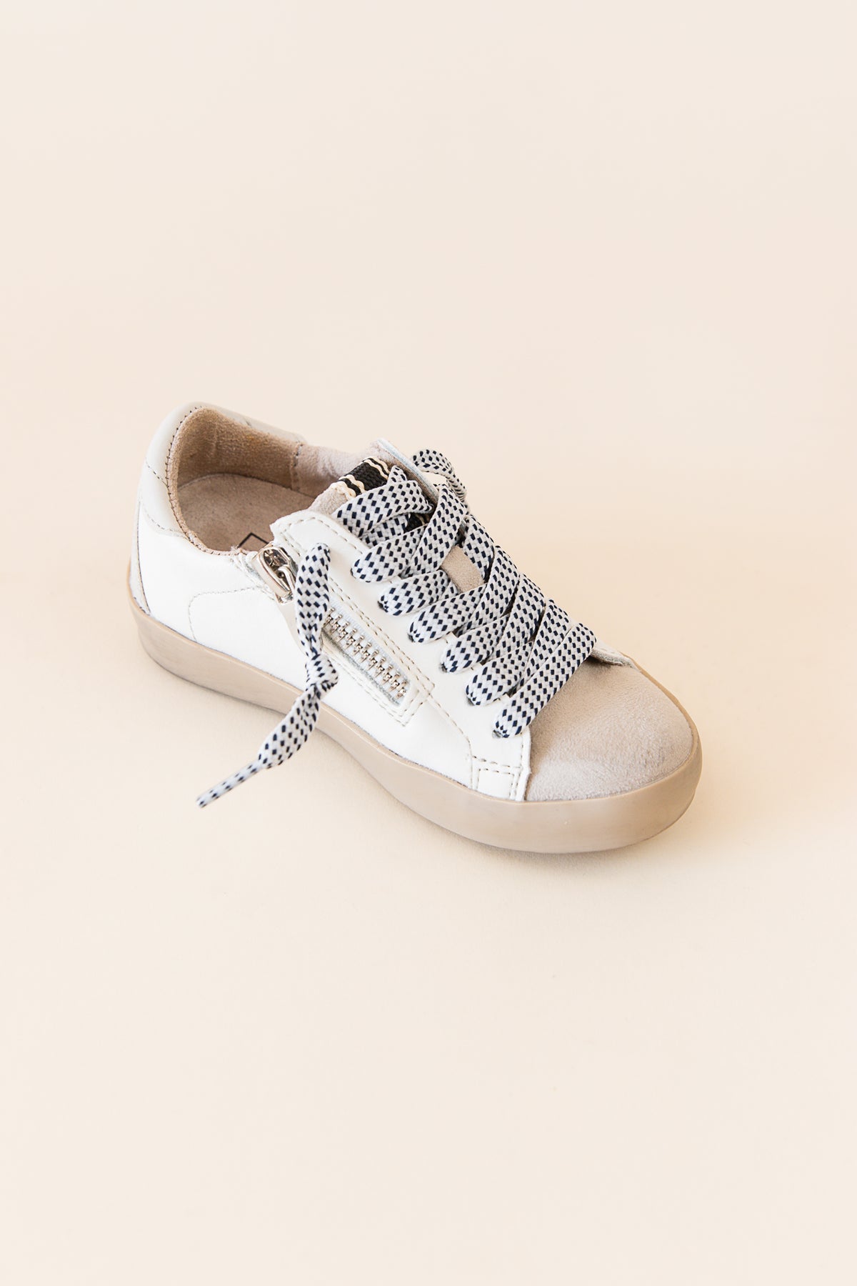 Paula Mini Sneaker