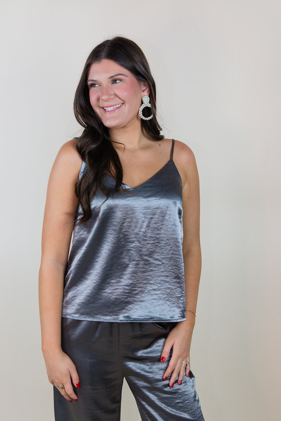 Joy Relaxed Tank