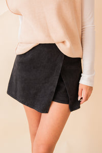 Amelia Mini Skirt