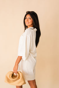 Condesa Mini Dress