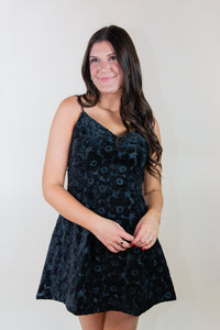 Skye Mini Dress