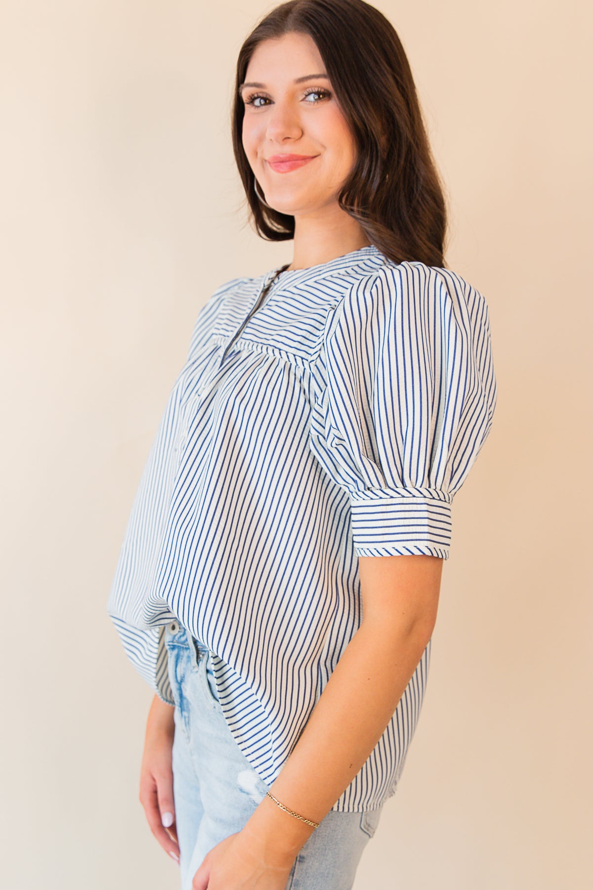 Jen Blouse