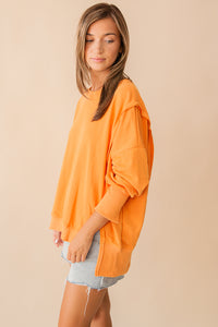 Saturdays Sweatshirt