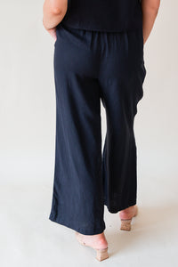 Topanga Linen Pant