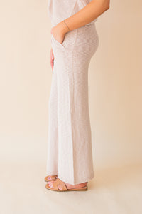 Summer Sandy Pants