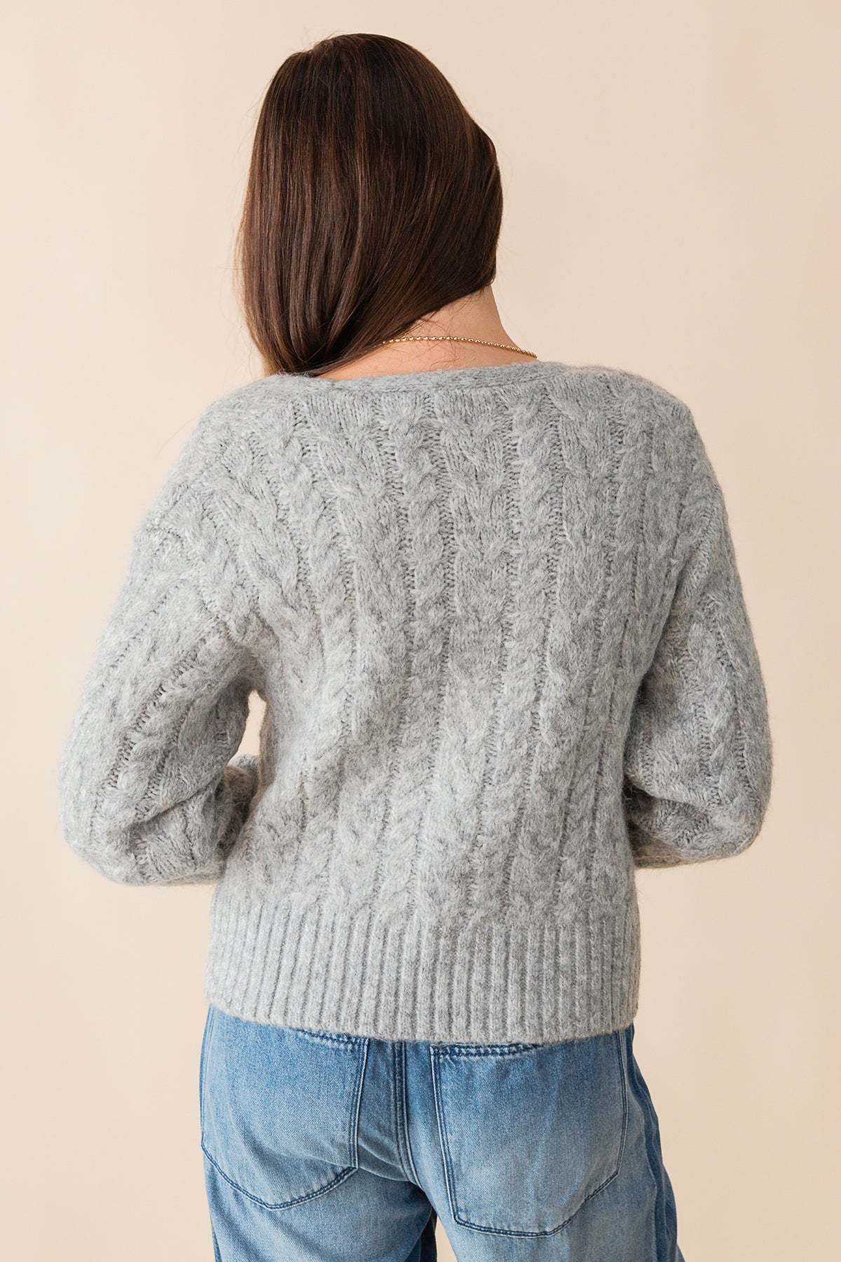 Rhia Cardigan