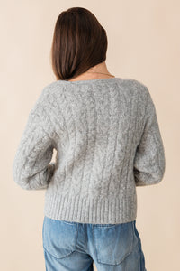 Rhia Cardigan