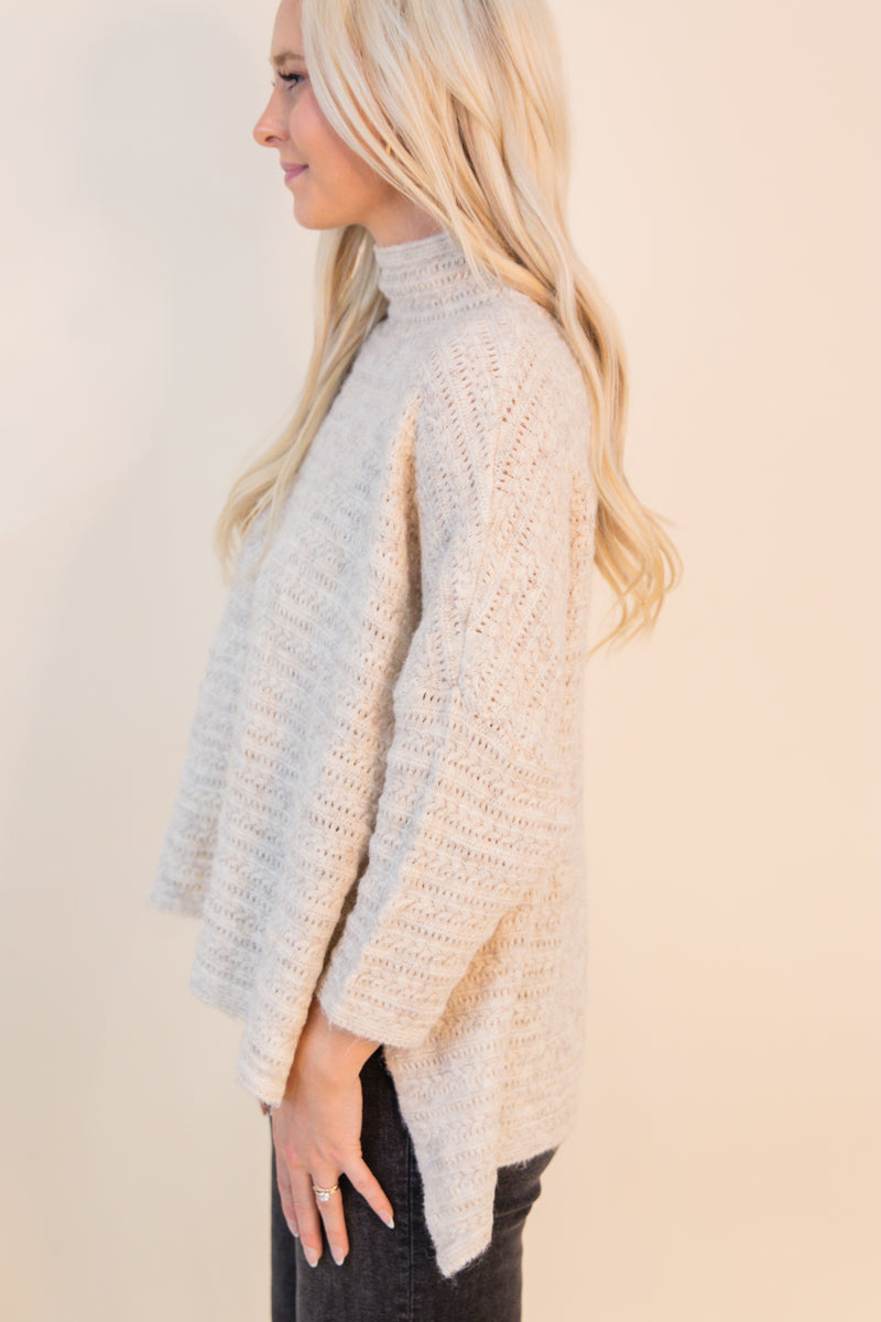 Boho Ronana Sweater