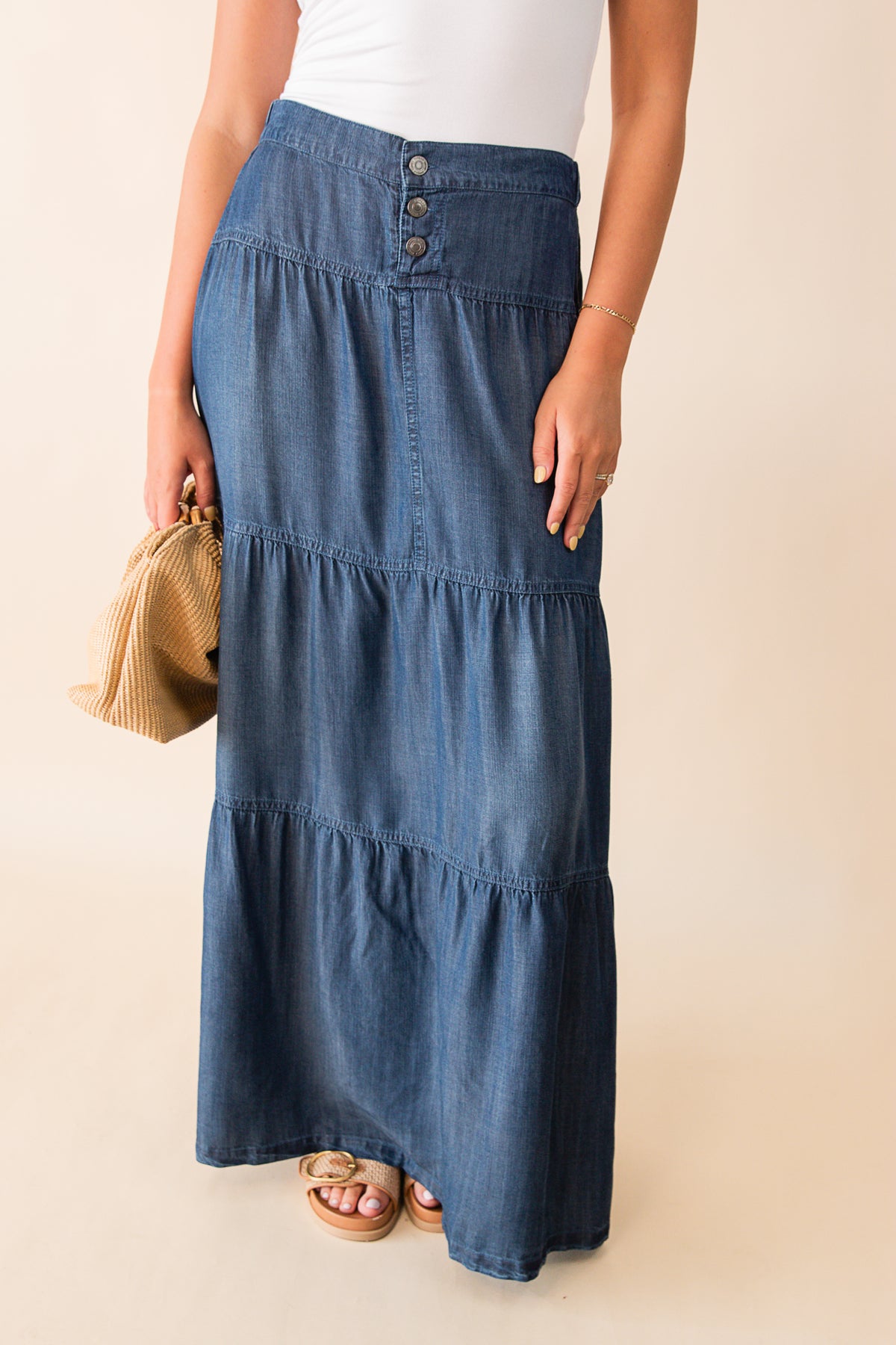 Montie Skirt
