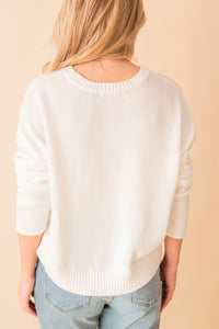 Sienna Sweater