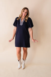 Duran Mini Dress