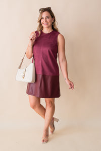 Marxa Mini Dress