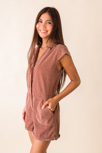 Get Like This Romper