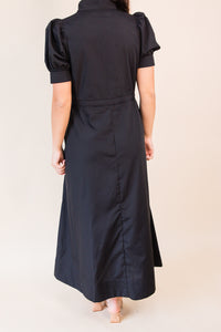 Lazy Afternoon Dress
