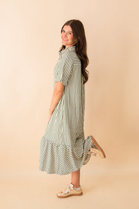 Declan Maxi Dress