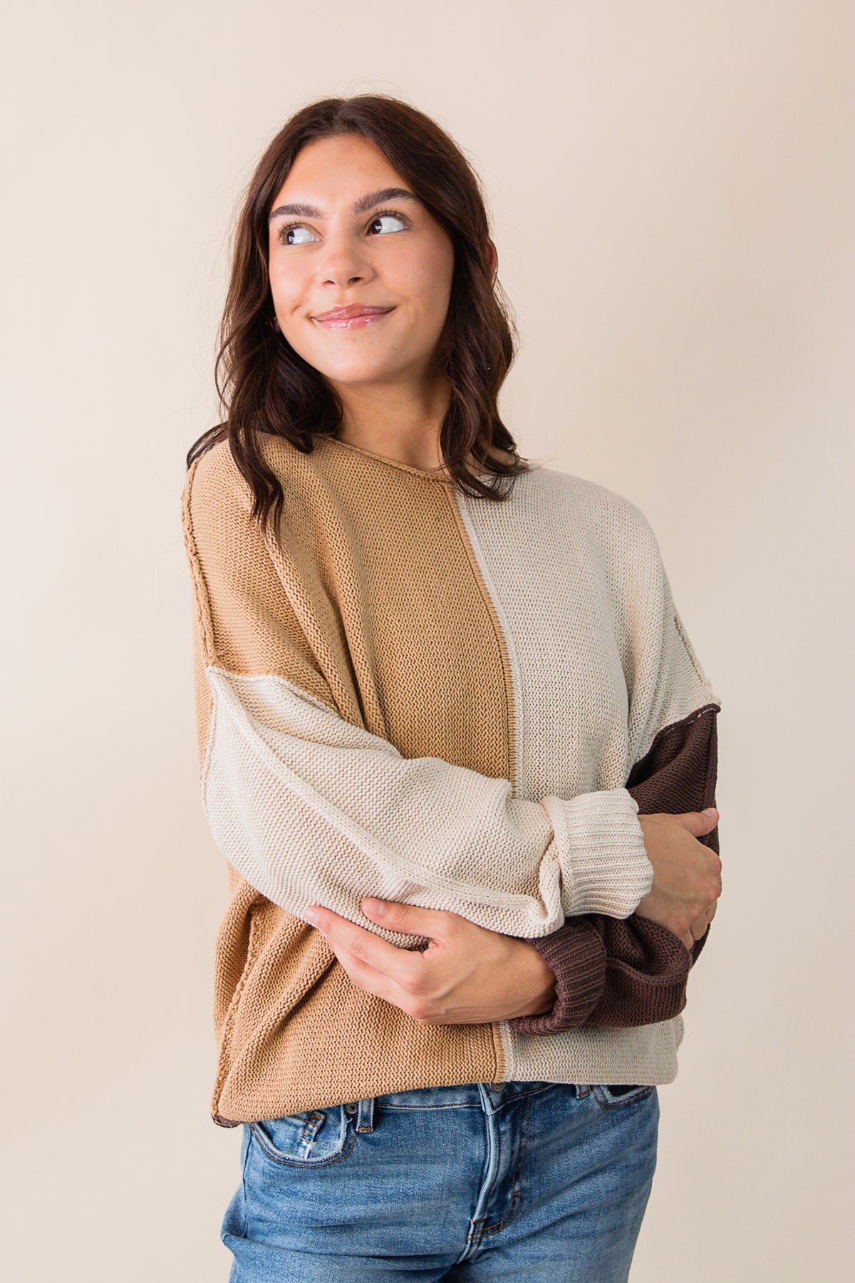Miranda Sweater