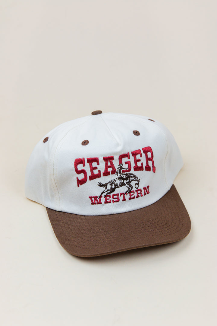 Rodeo Snapback
