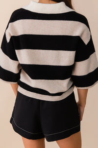 Emerie Collard Sweater