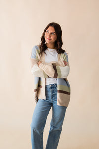 Saphnia Jacket
