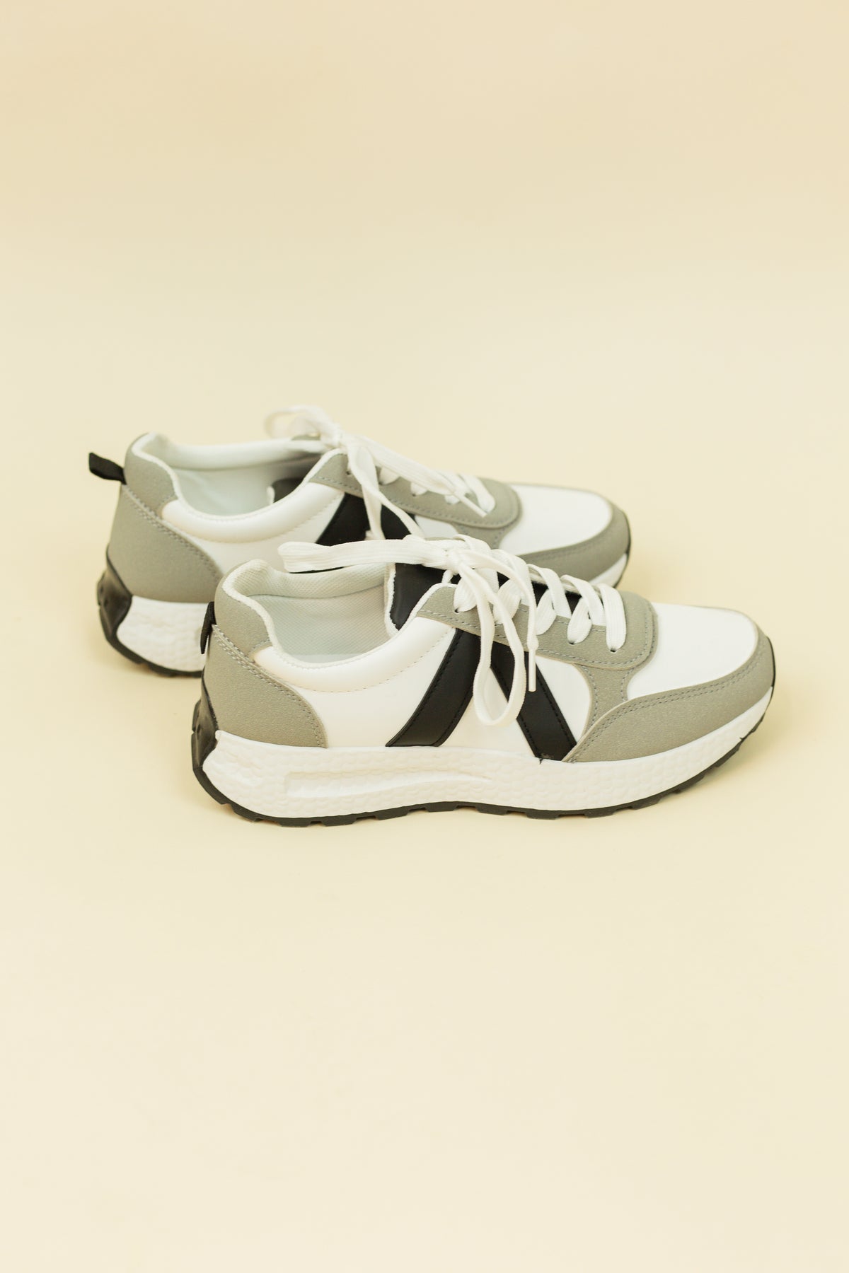 Women's Chunky Sneaker