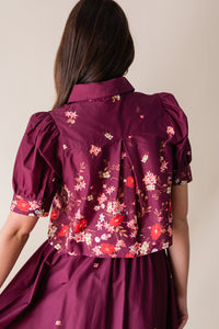 Rebecca Blouse