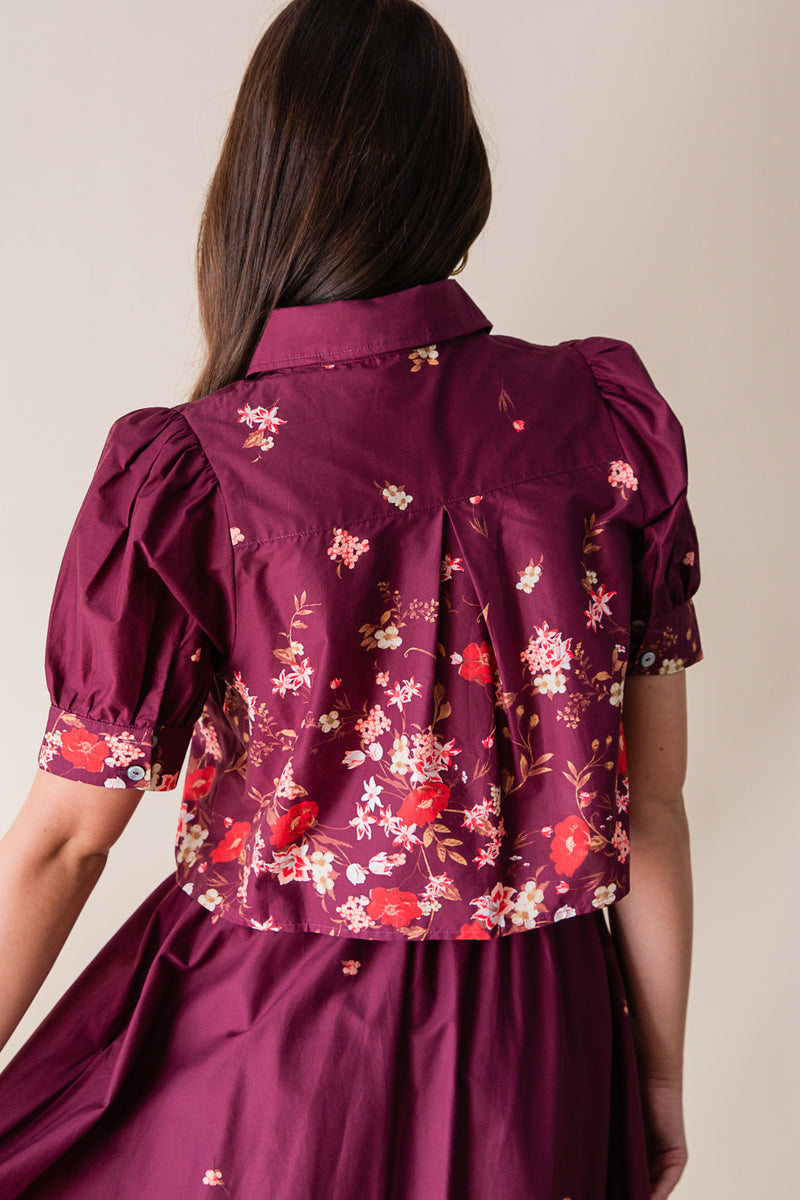 Rebecca Blouse