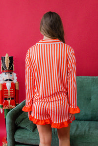 Sweet Dreams Pajama Pants Set