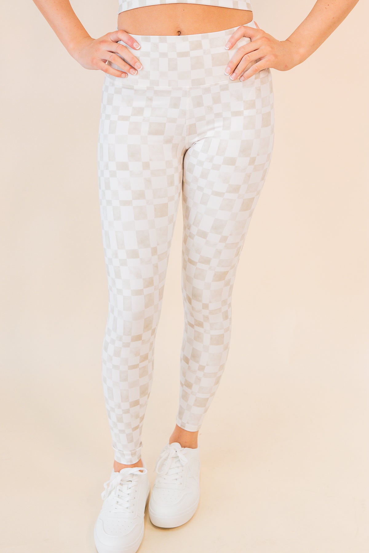 Doheny 7/8 Legging