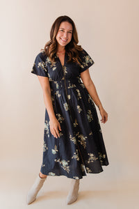 Dasha Midi Dress