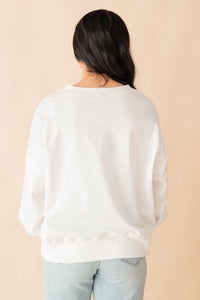 Adeline Sweater