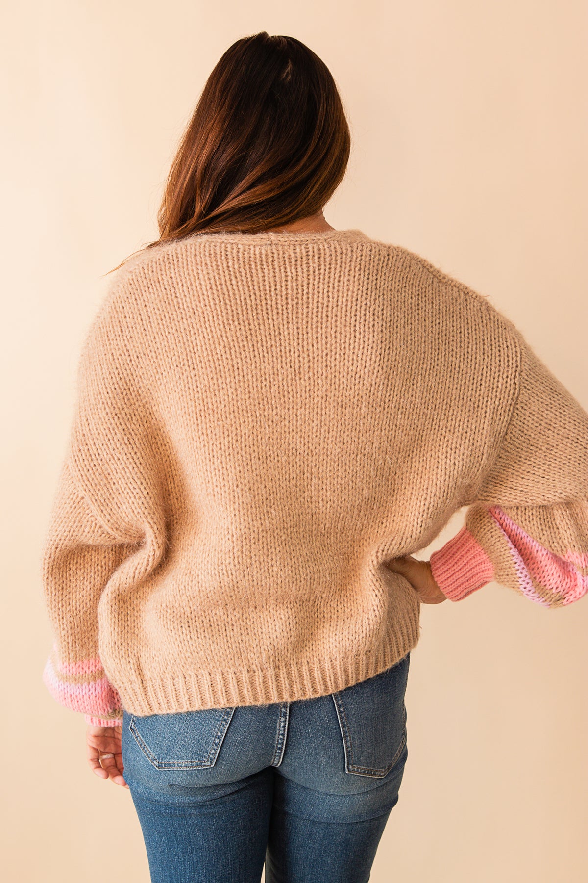 Jo Cardigan