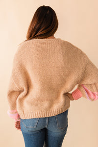 Jo Cardigan