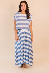 Belli Short Sleeve Top