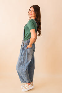 Tae Overall