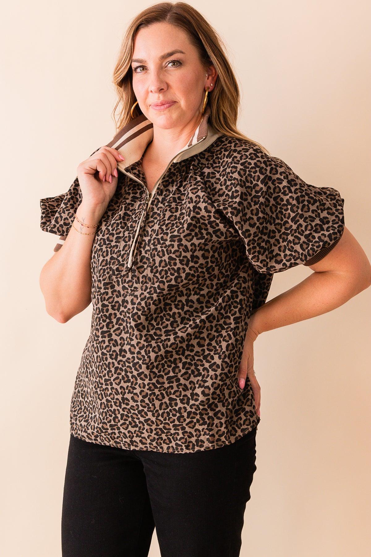 Emery Top