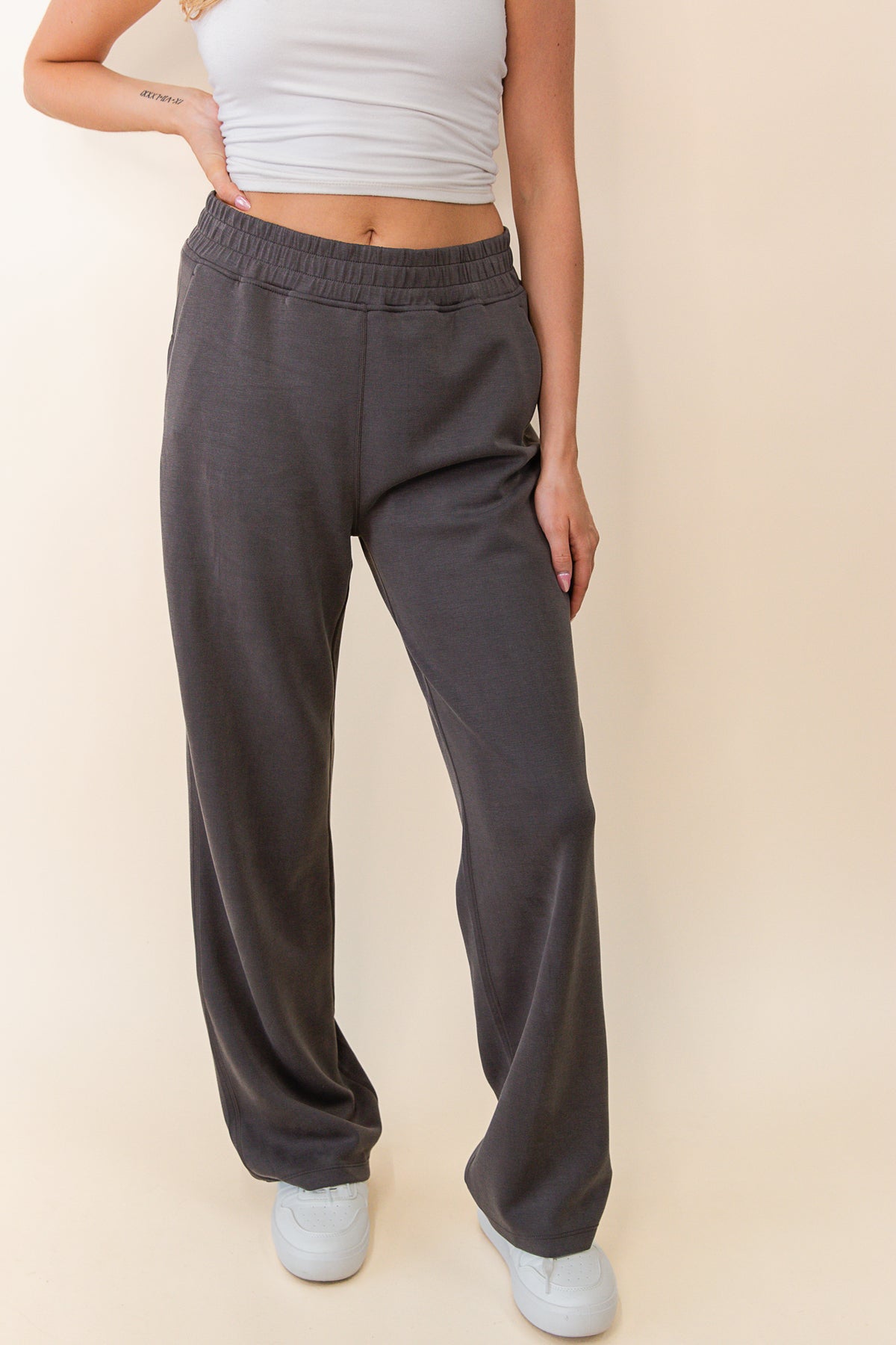 Callie High Rise Pant