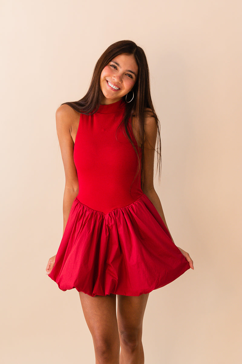 Rita Dress