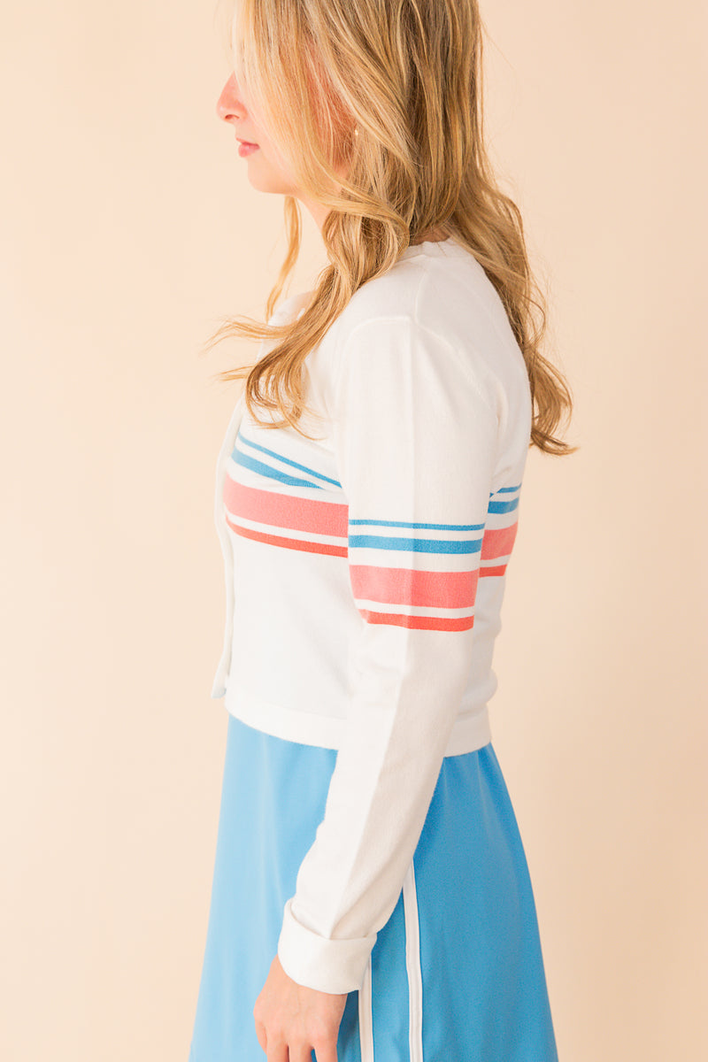 Studio Cardigan