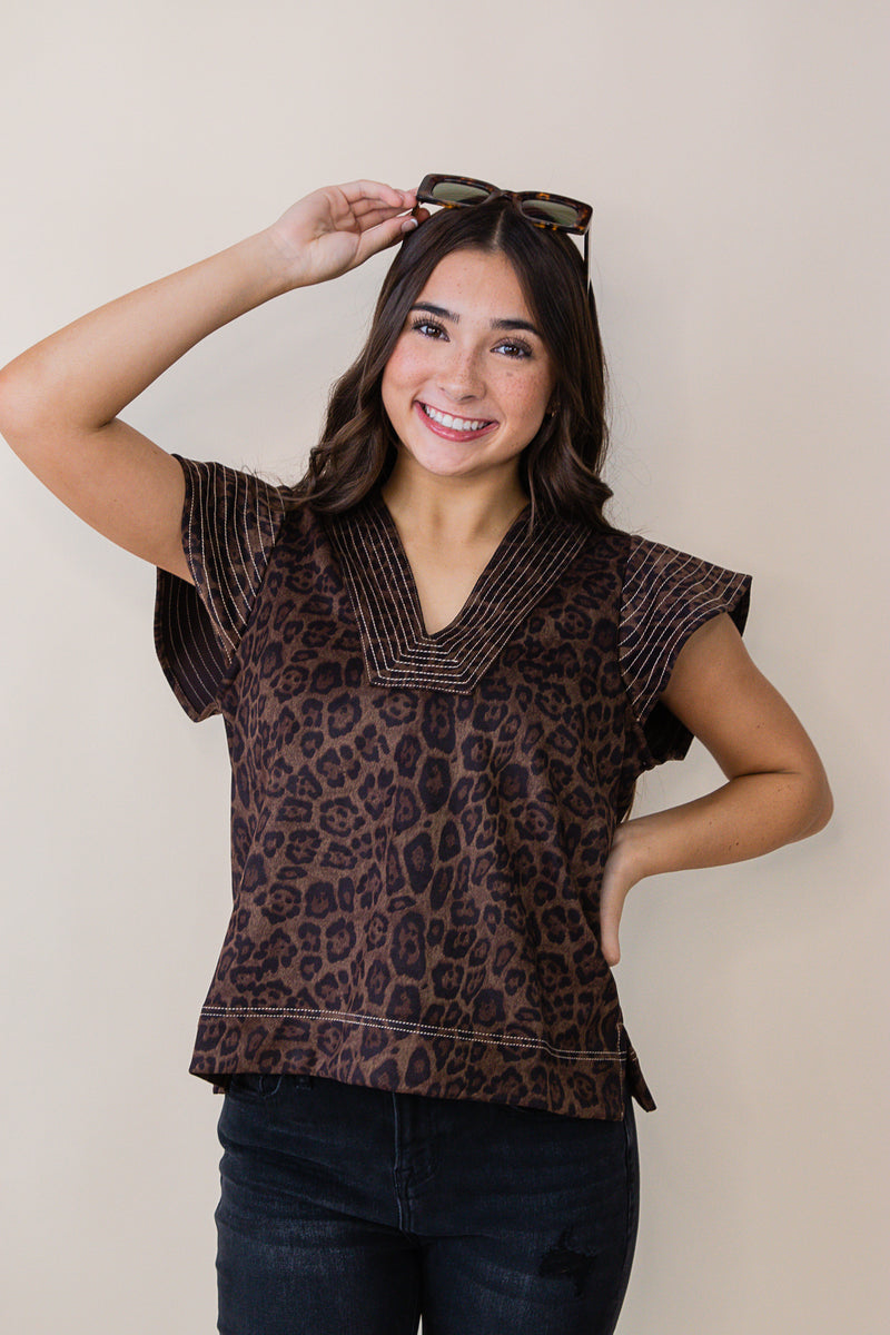 Maycee Top