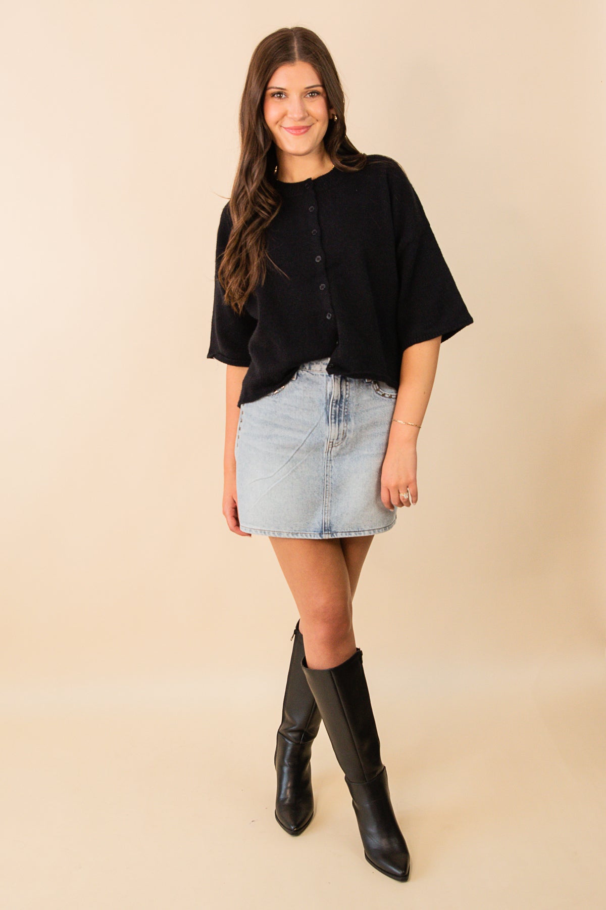 Stash Skirt