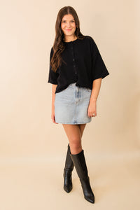 Stash Skirt