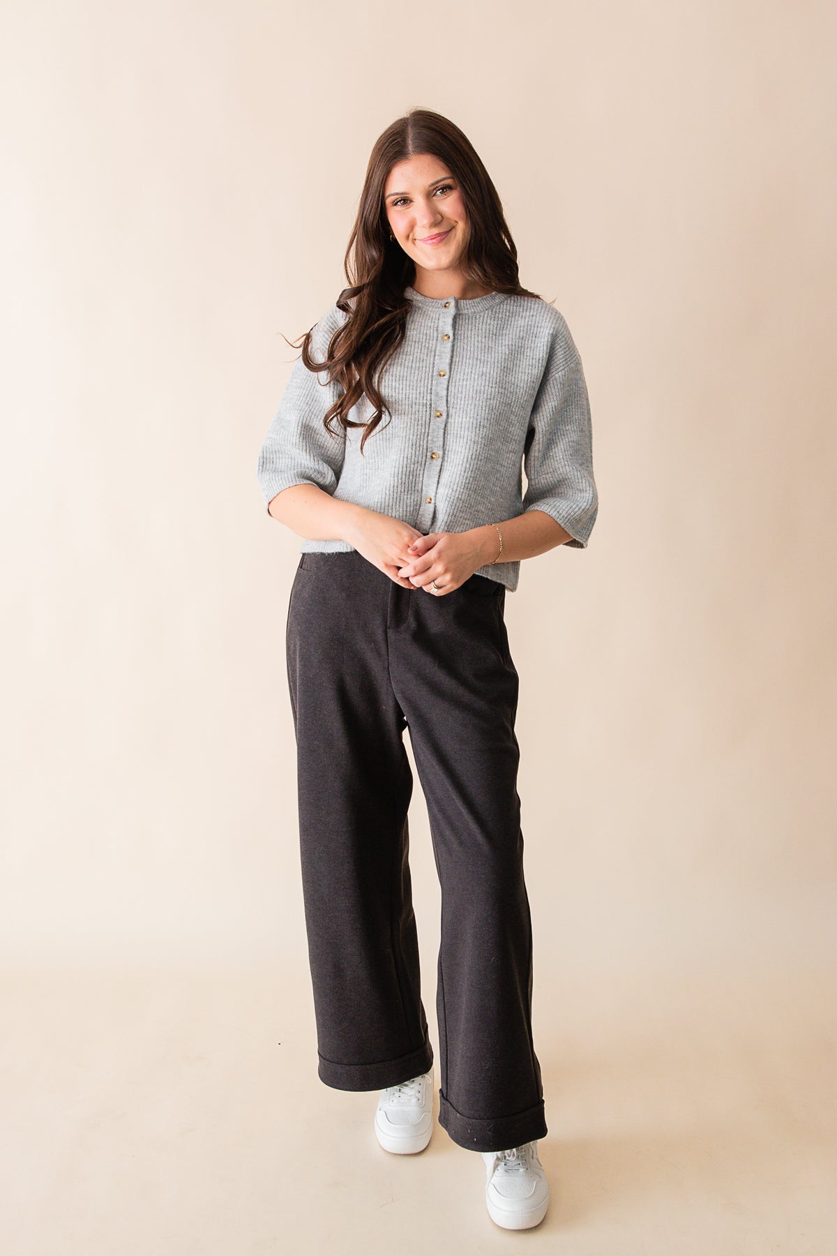 Concrete Dusk Pants
