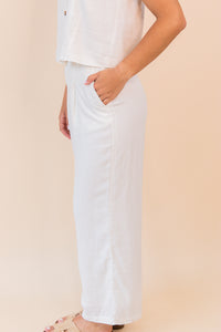 Topanga Linen Pant