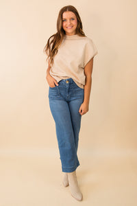 Darla Sweater Vest
