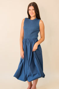 Cryss Midi Dress